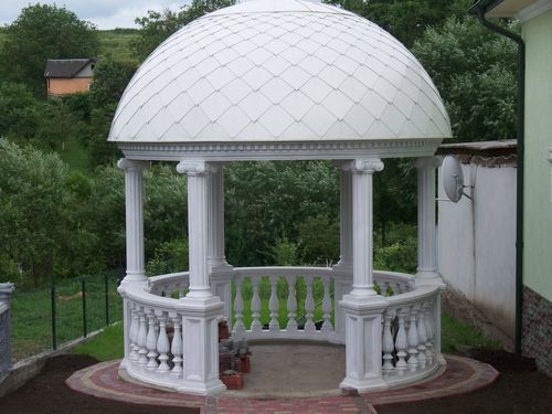 Беседки из сосны, поддонов, ротанга, оцилиндровки, дверей, лиственницы. Фото (беседка, фото) Беседки из сосны, поддонов, ротанга, оцилиндровки, дверей, лиственницы. Фото