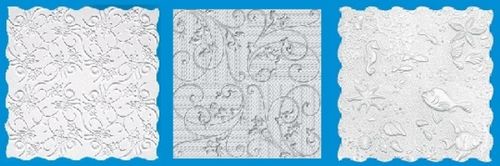 Бесшовные потолочные панели - что это, плюсы и минусы