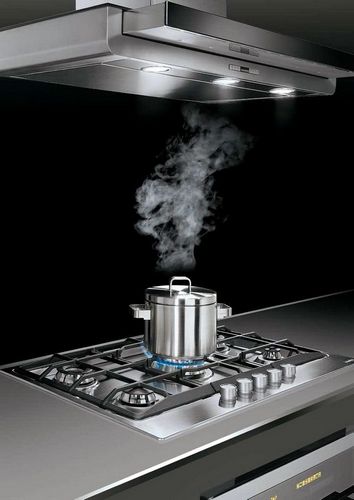 Бесшумные вытяжки для кухни: отзывы о самых тихих вытяжках (вытяжка, кухня, кухонный) Бесшумные вытяжки для кухни: отзывы о самых тихих вытяжках