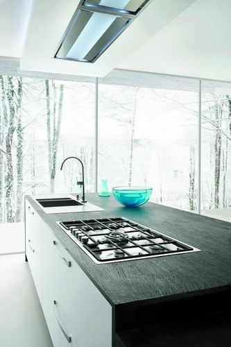 Бесшумные вытяжки для кухни: отзывы о самых тихих вытяжках (вытяжка, кухня, кухонный) Бесшумные вытяжки для кухни: отзывы о самых тихих вытяжках
