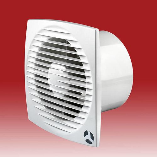 Бесшумный вентилятор в ванную комнату: с обратным клапаном вытяжка, вентиляция 100 для туалета, тихий рейтинг