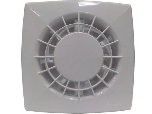 Бесшумный вентилятор в ванную комнату: с обратным клапаном вытяжка, вентиляция 100 для туалета, тихий рейтинг