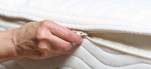 Чехлы на матрасы: непромокаемые защитные чехлы на молнии, детский бамбуковый наматрасник, отзывы (чехол, матрас) Чехлы на матрасы: непромокаемые защитные чехлы на молнии, детский бамбуковый наматрасник, отзывы