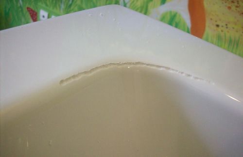 Чем чистить акриловую ванну в домашних условиях (ванна, средство) Чем чистить акриловую ванну в домашних условиях