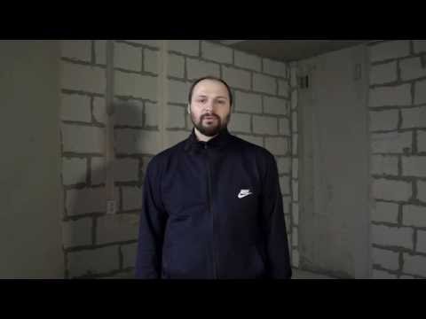 Черновая отделка квартиры в новостройке: фото, с чего начать ремонт (черновой, отделка) Черновая отделка квартиры в новостройке: фото, с чего начать ремонт