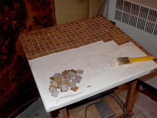 Что можно сделать из остатков ламината (48 фото):изготовление столешницы и полок своими руками, различные поделки и откосы на окна