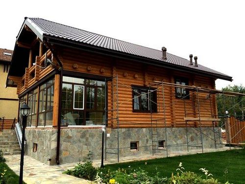 Что такое лафет: особенности норвежской технологии строительства (лафет, проект) Что такое лафет: особенности норвежской технологии строительства