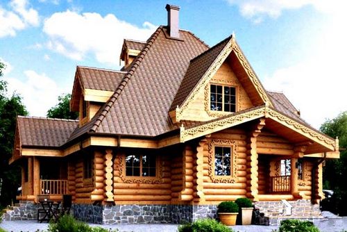Что такое лафет: особенности норвежской технологии строительства (лафет, проект) Что такое лафет: особенности норвежской технологии строительства