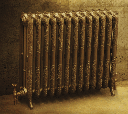Чугунные радиаторы отопления — плюсы, минусы и особенности