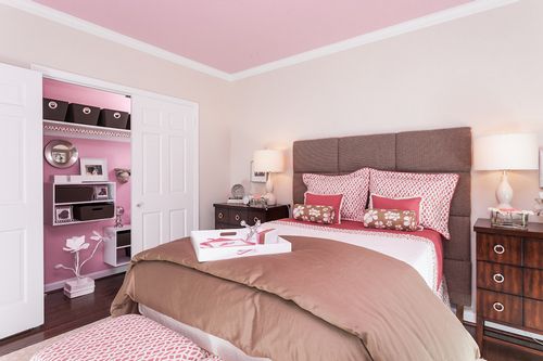 Цвет стен в спальне (79 фото): как выбрать, каким цветом покрасить комнату, зеленые и синие, серые и сиреневые оттенки в интерьере