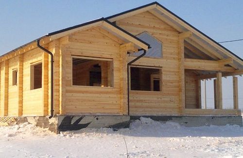 Дачные дома из бруса (11 фото): из бруса, из клееного бруса, из профилированного. Строительство дачных домов из бруса. Недорого - ЭтотДом (брус, дачный) Дачные дома из бруса (11 фото): из бруса, из клееного бруса, из профилированного. Строительство дачных домов из бруса. Недорого - ЭтотДом