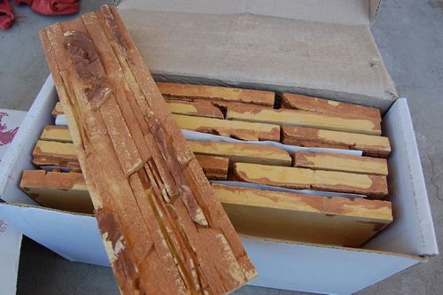 Декоративный камин своими руками: фото, чертеж, видео инструкция