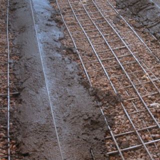 Деревянные и бетонные полы в бане своими руками: устройство правильных полов в бане с видео