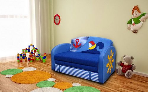 Детские диваны с бортиками для детей 3 лет: диван-кровать для ребенка с бортами (диван, бортик, детская) Детские диваны с бортиками для детей 3 лет: диван-кровать для ребенка с бортами