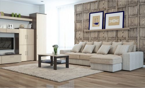 Диваны «Дубай» (63 фото): угловые и прямые, сравнение цен в «Много мебели» и других магазинах, как подобрать размеры и как собрать, отзывы