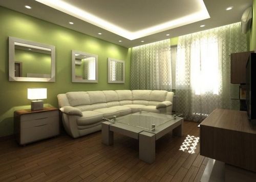 Дизайн гостиной в хрущевке: проходная гостиная, интерьер комнат, фото (гостиная, комната) Дизайн гостиной в хрущевке: проходная гостиная, интерьер комнат, фото