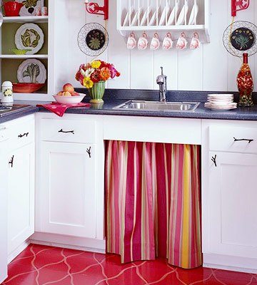 Дизайн интерьера кухни в частном доме, фото. Летняя кухня в бревенчатом доме 