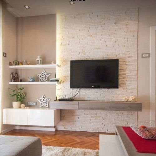 Дизайн интерьера маленькой квартиры: 20 фото идей