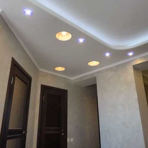 Дизайн интерьера маленькой квартиры: 20 фото идей