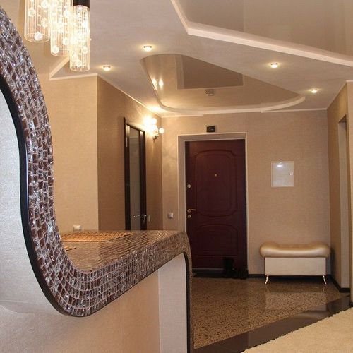 Дизайн интерьера маленькой квартиры: 20 фото идей