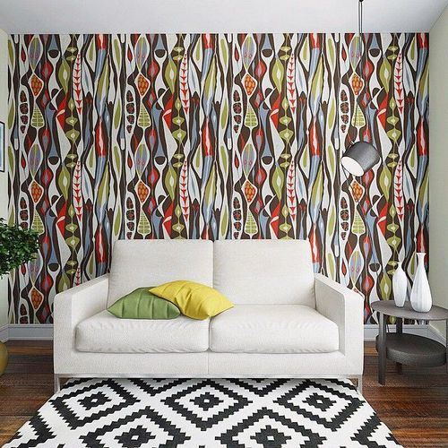 Дизайн интерьера маленькой квартиры: 20 фото идей