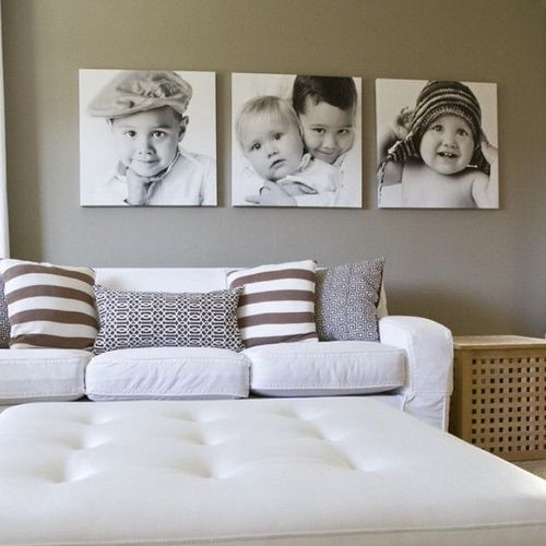 Дизайн интерьера маленькой квартиры: 20 фото идей