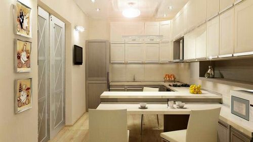 Дизайн кухни 15 кв м фото: интерьер кухни гостиной, планировка, проект кухни столовой, видео (кухня, стиль, интерьер) Дизайн кухни 15 кв м фото: интерьер кухни гостиной, планировка, проект кухни столовой, видео