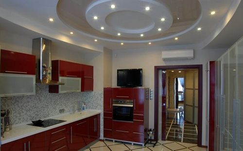 Дизайн кухни 15 кв м фото: интерьер кухни гостиной, планировка, проект кухни столовой, видео (кухня, стиль, интерьер) Дизайн кухни 15 кв м фото: интерьер кухни гостиной, планировка, проект кухни столовой, видео