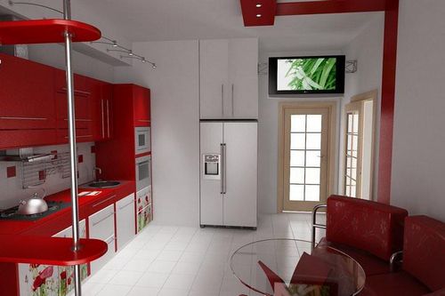 Дизайн кухни 15 кв м фото: интерьер кухни гостиной, планировка, проект кухни столовой, видео
