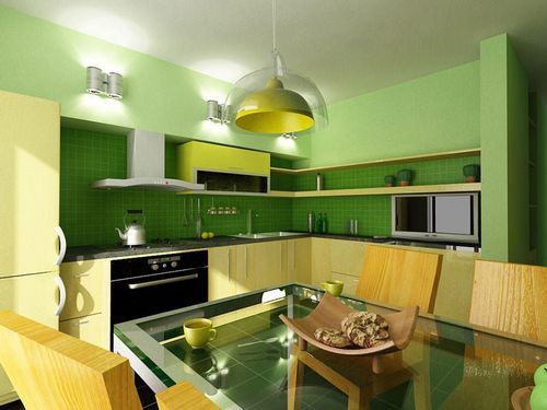 Дизайн кухни 15 кв м фото: интерьер кухни гостиной, планировка, проект кухни столовой, видео (кухня, стиль, интерьер) Дизайн кухни 15 кв м фото: интерьер кухни гостиной, планировка, проект кухни столовой, видео