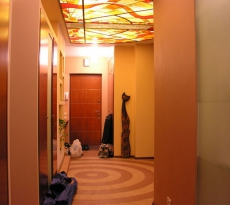 Дизайн прихожей в хрущевке: отделка помещения в малогабаритной квартире, видео и фото