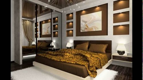 Дизайн спальни 8 кв. м. (139 фото): интерьер маленькой комнаты 4х2 метра