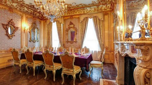 Дизайн тюли для кухни - новинки 2018 года (70 фото): современный стиль (тюль, кухня, стиль) Дизайн тюли для кухни - новинки 2018 года (70 фото): современный стиль