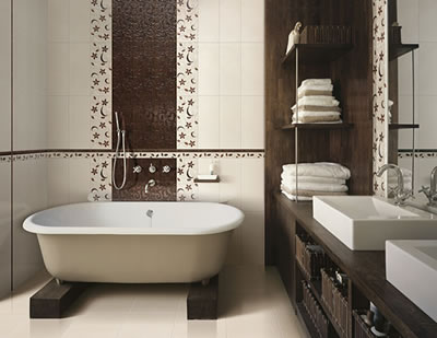 Дизайн ванной комнаты 2 кв м: проект красивого интерьера плиткой, панелями ПВХ в брежневке
