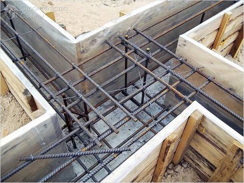 Дом из газобетона своими руками - как построить +фото (дом, газобетон) Дом из газобетона своими руками - как построить +фото