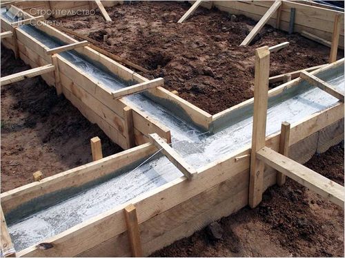 Дом из газобетона своими руками - как построить +фото (дом, газобетон) Дом из газобетона своими руками - как построить +фото