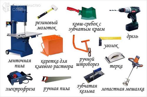 Дом из газобетона своими руками - как построить +фото (дом, газобетон) Дом из газобетона своими руками - как построить +фото