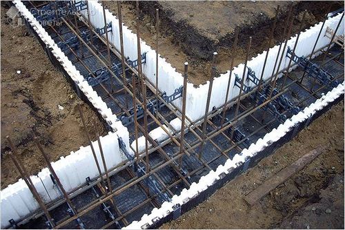 Дом из газобетона своими руками - как построить +фото (дом, газобетон) Дом из газобетона своими руками - как построить +фото