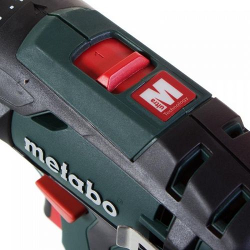 Дрель-шуруповерт Metabo bs 18 (Metabo, аккумулятор) Дрель-шуруповерт Metabo bs 18