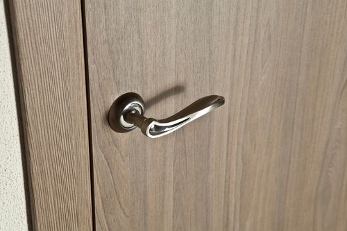 Двери из экошпона: что такое, экошпон или ПВХ (двери, экошпона) Двери из экошпона: что такое, экошпон или ПВХ