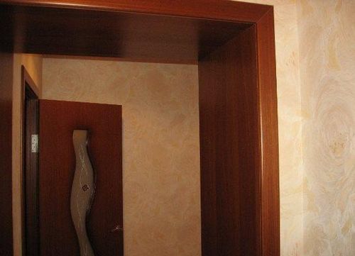 Дверной проем без двери: отделка проемов фото и оформление, как облагородить и отделать арку между комнатами