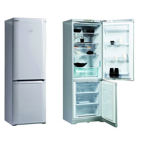 Двухкамерный холодильник Hotpoint-Ariston: встраиваемые модели с системой No Frost, отзывы (холодильник, Ariston, агрегат) Двухкамерный холодильник Hotpoint-Ariston: встраиваемые модели с системой No Frost, отзывы