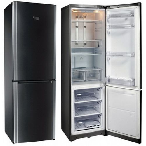 Двухкамерный холодильник Hotpoint-Ariston: встраиваемые модели с системой No Frost, отзывы (холодильник, Ariston, агрегат) Двухкамерный холодильник Hotpoint-Ariston: встраиваемые модели с системой No Frost, отзывы