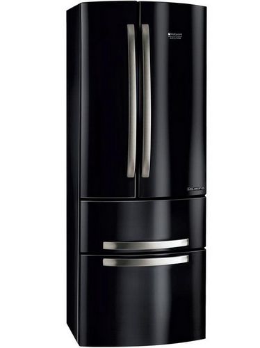 Двухкамерный холодильник Hotpoint-Ariston: встраиваемые модели с системой No Frost, отзывы (холодильник, Ariston, агрегат) Двухкамерный холодильник Hotpoint-Ariston: встраиваемые модели с системой No Frost, отзывы