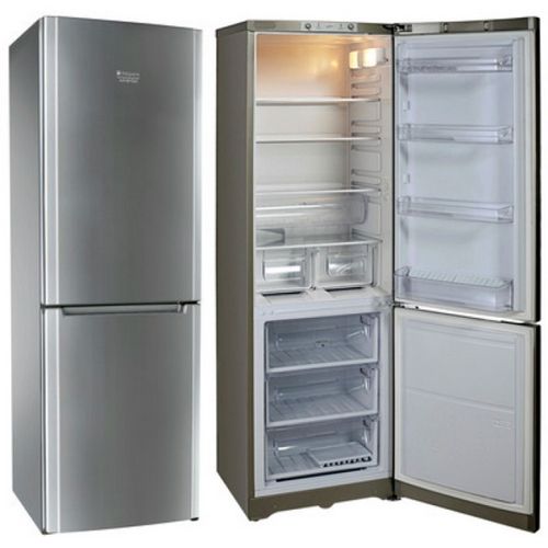 Двухкамерный холодильник Hotpoint-Ariston: встраиваемые модели с системой No Frost, отзывы (холодильник, Ariston, агрегат) Двухкамерный холодильник Hotpoint-Ariston: встраиваемые модели с системой No Frost, отзывы