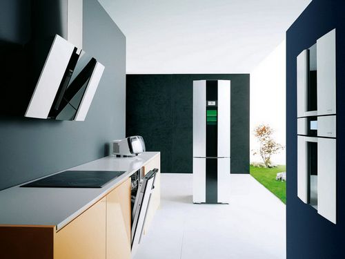 Двухкамерный холодильник Hotpoint-Ariston: встраиваемые модели с системой No Frost, отзывы (холодильник, Ariston, агрегат) Двухкамерный холодильник Hotpoint-Ariston: встраиваемые модели с системой No Frost, отзывы