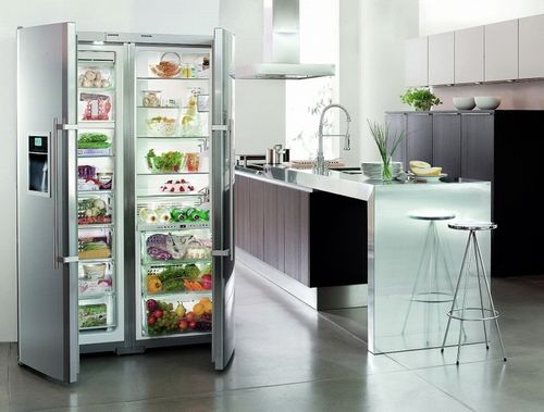 Двухкамерный холодильник Hotpoint-Ariston: встраиваемые модели с системой No Frost, отзывы (холодильник, Ariston, агрегат) Двухкамерный холодильник Hotpoint-Ariston: встраиваемые модели с системой No Frost, отзывы