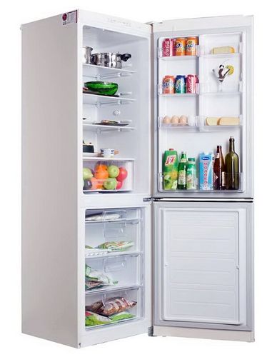 Двухкамерный холодильник Hotpoint-Ariston: встраиваемые модели с системой No Frost, отзывы (холодильник, Ariston, агрегат) Двухкамерный холодильник Hotpoint-Ariston: встраиваемые модели с системой No Frost, отзывы