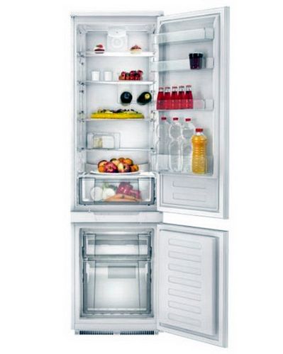 Двухкамерный холодильник Hotpoint-Ariston: встраиваемые модели с системой No Frost, отзывы (холодильник, Ariston, агрегат) Двухкамерный холодильник Hotpoint-Ariston: встраиваемые модели с системой No Frost, отзывы