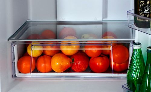 Двухкамерный холодильник Hotpoint-Ariston: встраиваемые модели с системой No Frost, отзывы (холодильник, Ariston, агрегат) Двухкамерный холодильник Hotpoint-Ariston: встраиваемые модели с системой No Frost, отзывы